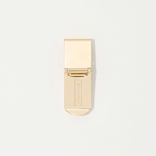 RADIALL（ラディアル） マネークリップ RADIALL CRADLE - MONEY CLIP