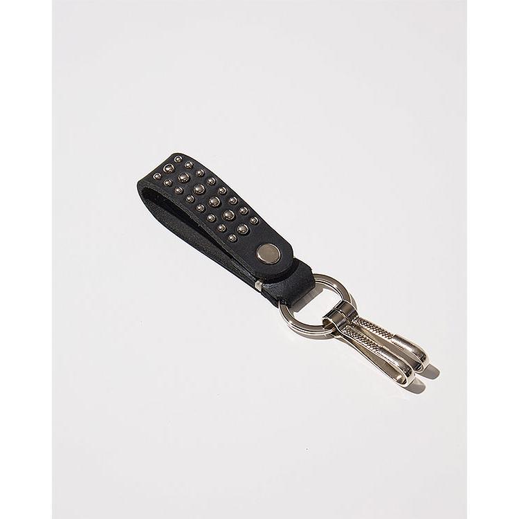 ラディアル キーホルダー RADIALL RHODES - LEATHER KEY HOLDER