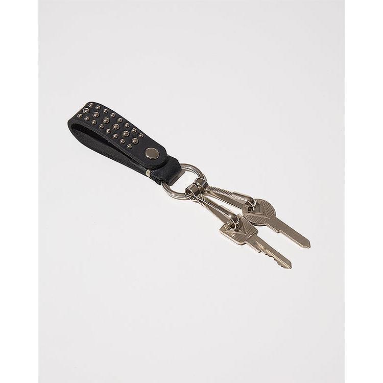 ラディアル キーホルダー RADIALL RHODES - LEATHER KEY HOLDER