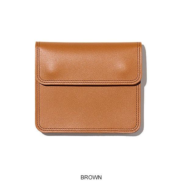 ラディアル 財布 RADIALL TRUE DEAL - COMPACT TRUCKER WALLET radiall