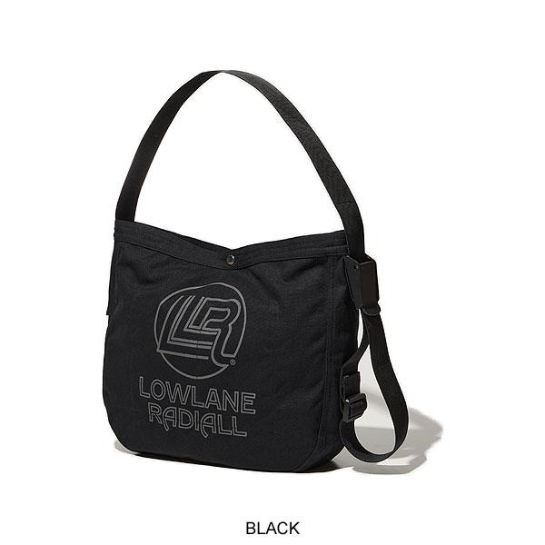 RADIALLラディアル ショルダーバッグ ラディアル ニュースペーパーバッグ RADIALL MESS - NEWSPAPER BAG