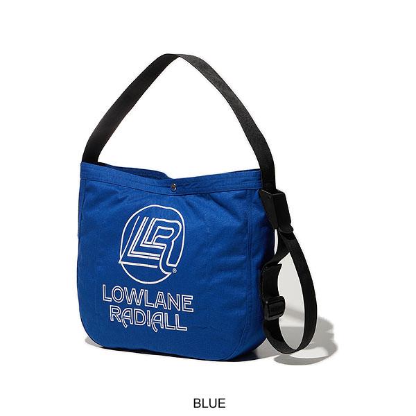 RADIALLラディアル ショルダーバッグ RADIALL(ラディアル) FREE - WAIST MULTI BAG