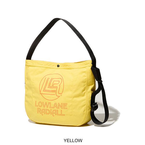 RADIALLラディアル ショルダーバッグ RADIALL(ラディアル) FREE - WAIST MULTI BAG