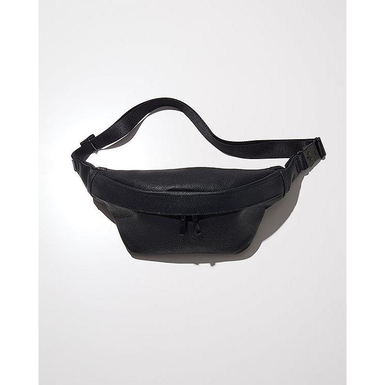ラディアル ウエストバッグ RADIALL KAWASAKI - WAIST BAG radiall
