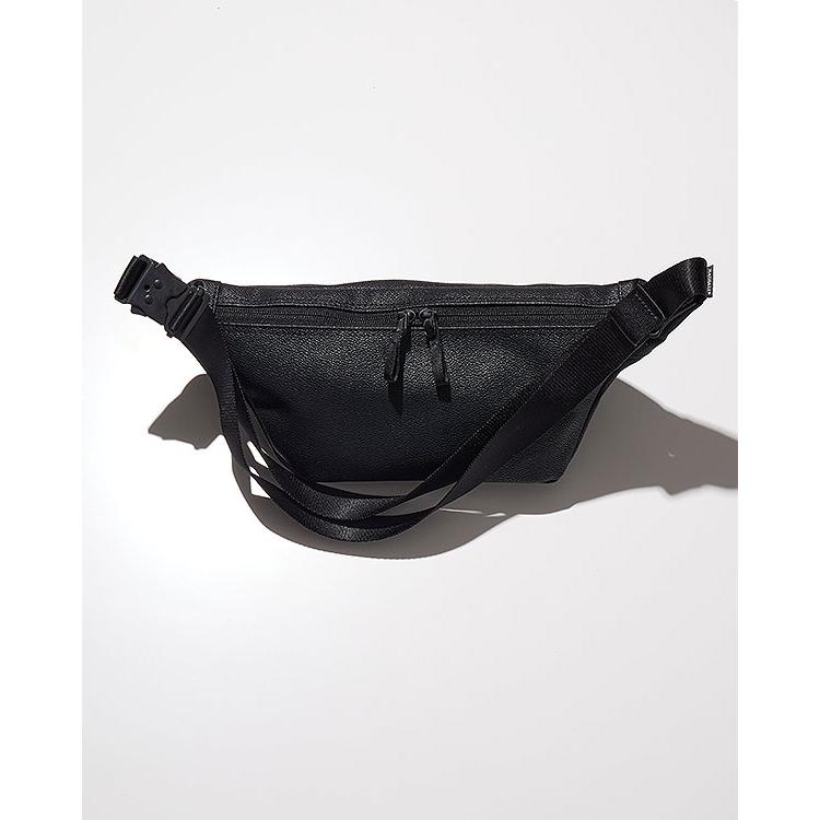ラディアル ウエストバッグ RADIALL KAWASAKI - WAIST BAG radiall
