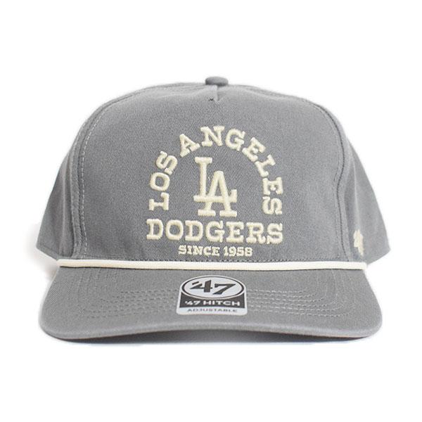 47（フォーティーセブン） キャップ '47 Dodgers Canyon Ranchero '47