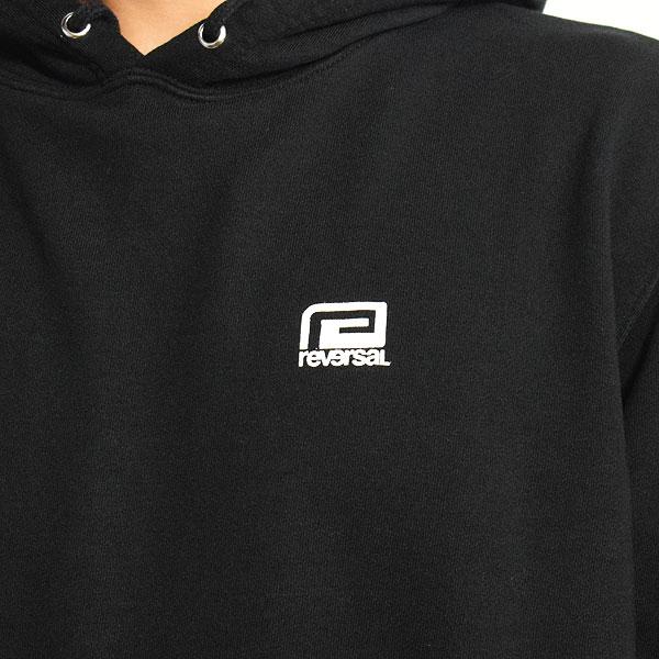 reversal（リバーサル） SALE セール パーカー reversal BLEACH HOODIE