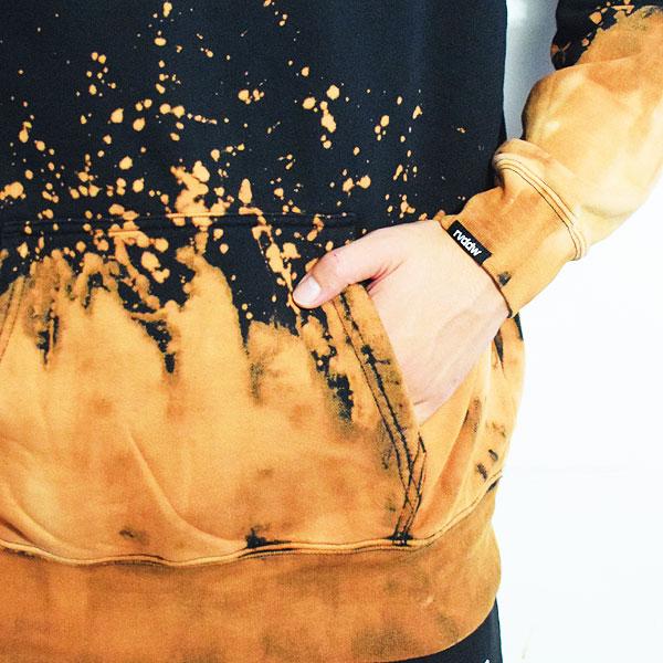 最終値下げ　FADED BLEACH HOODIE / ASH RFf8imYjywhb.jpg?width=768