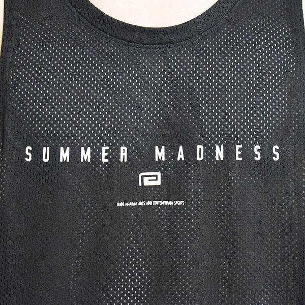 リバーサル タンクトップ reversal SUMMER MADNESS DOT MESH TANKTOP メンズ ノースリーブ Tシャツ rvddw 送料無料 ストリート｜artif｜07