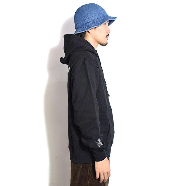 reversal（リバーサル） 20％OFF SALE セール パーカー reversal CROSS