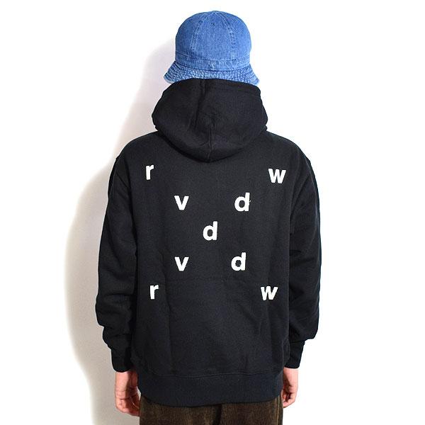 reversal（リバーサル） 20％OFF SALE セール パーカー reversal CROSS