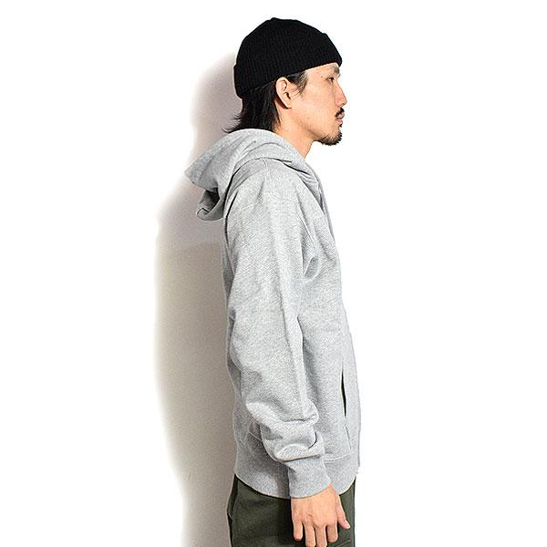 reversal（リバーサル） SALE セール パーカー reversal OMR ZIP SWEAT 