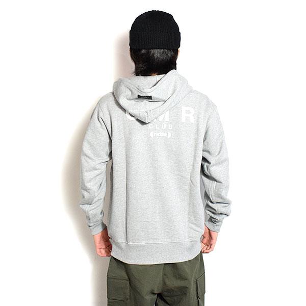 reversal（リバーサル） SALE セール パーカー reversal OMR ZIP SWEAT 