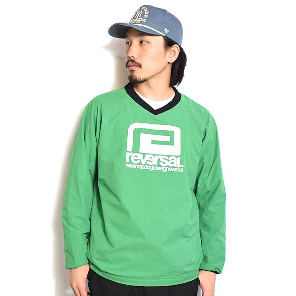 reversal（リバーサル） SALE セール ピステ reversal COLOR BLOCK