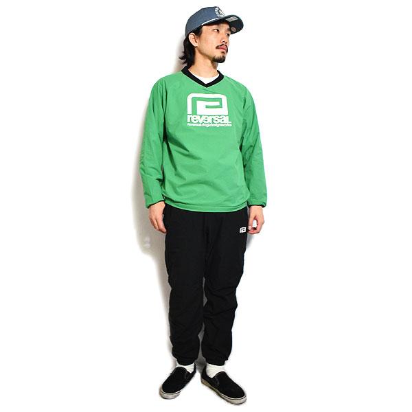 reversal（リバーサル） SALE セール ピステ reversal COLOR BLOCK