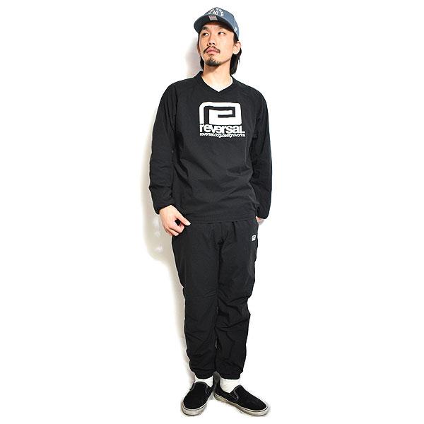 reversal（リバーサル） SALE セール ピステ reversal COLOR BLOCK