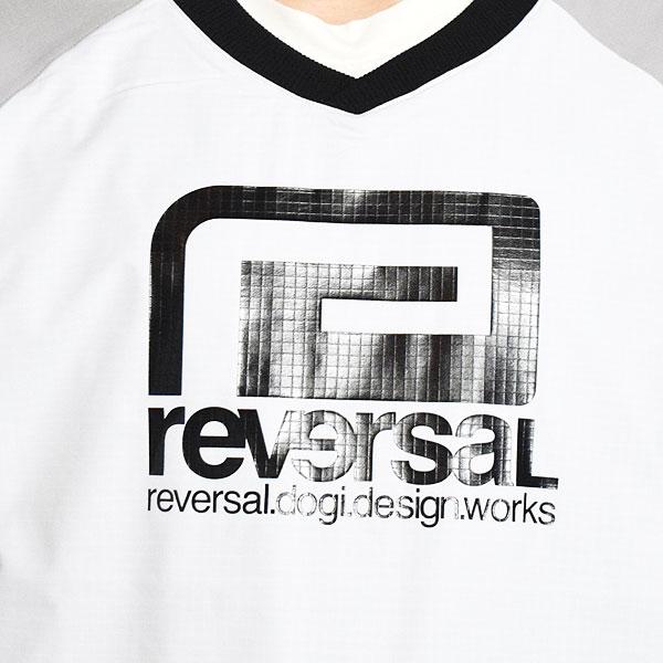 reversal（リバーサル） SALE セール ピステ reversal COLOR BLOCK