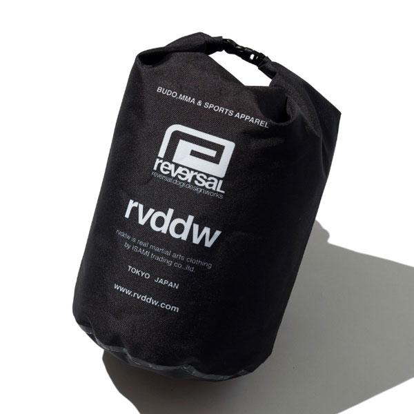 【新品タグ付・定価11,000円】reversal リバーサル rvddw reversal（リバーサル） GW P2倍 Tシャツ reversal rvddw 半袖Tシャツ