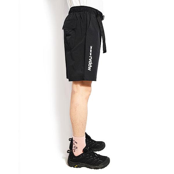 reversal（リバーサル） ショートパンツ reversal 4WAY ACTIVE DRY