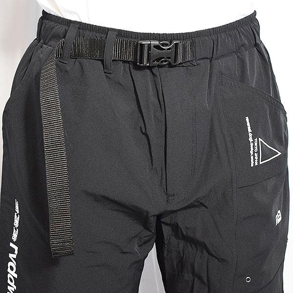 reversal（リバーサル） ショートパンツ reversal 4WAY ACTIVE DRY