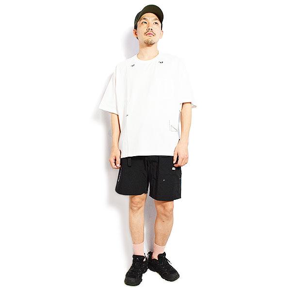 reversal（リバーサル） ショートパンツ reversal 4WAY ACTIVE DRY