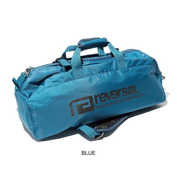 reversal（リバーサル） バックパック reversal rvddw 3WAY BAG メンズ