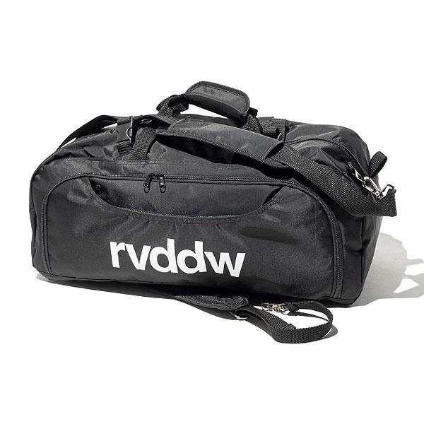 reversal（リバーサル） バックパック reversal rvddw 3WAY BAG メンズ