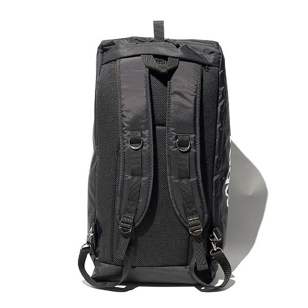reversal（リバーサル） バックパック reversal rvddw 3WAY BAG メンズ