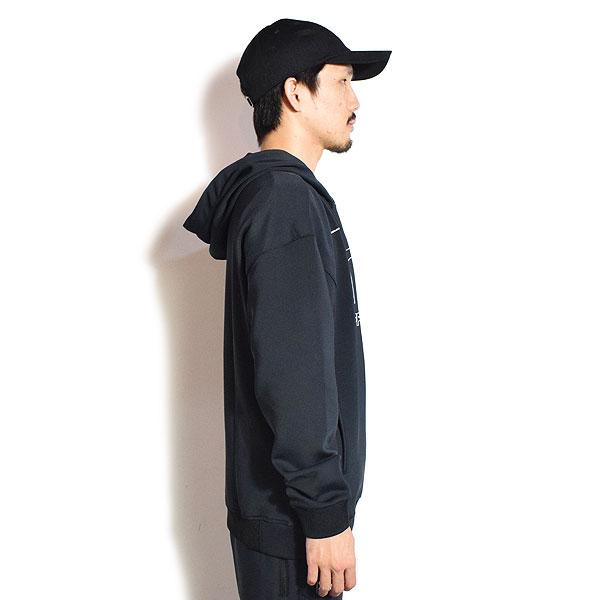reversal（リバーサル） パーカー × OFF_THE GAME OFF_THE CAGE
