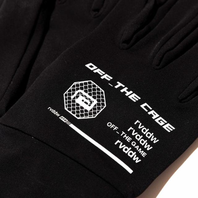 reversal（リバーサル） グローブ × OFF_THE GAME OFF_THE CAGE