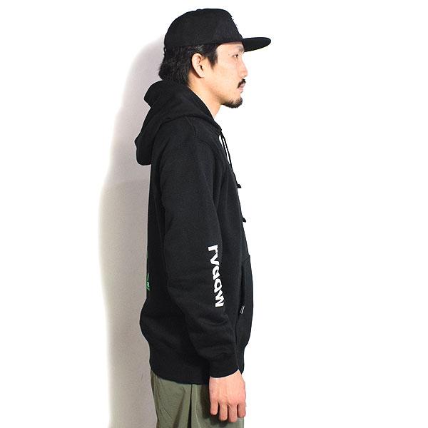 reversal（リバーサル） パーカー reversal RUDIE'S × rvddw 2025