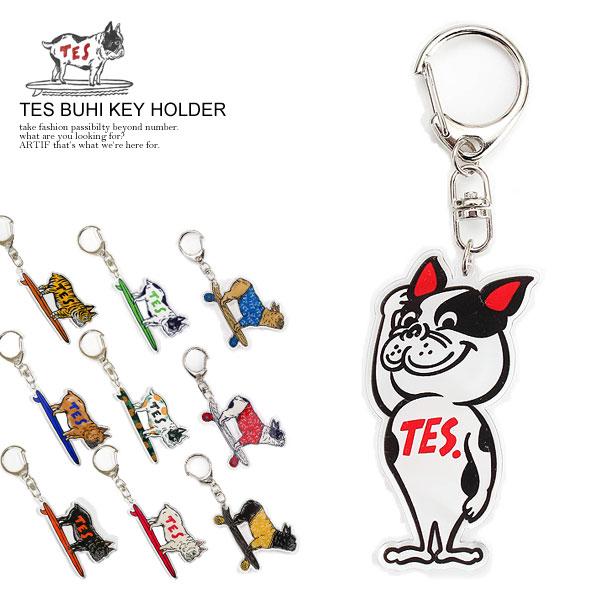 The Endless Summer（エンドレスサマー） キーホルダー tes BUHI KEY