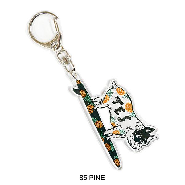 The Endless Summer（エンドレスサマー） キーホルダー tes BUHI KEY