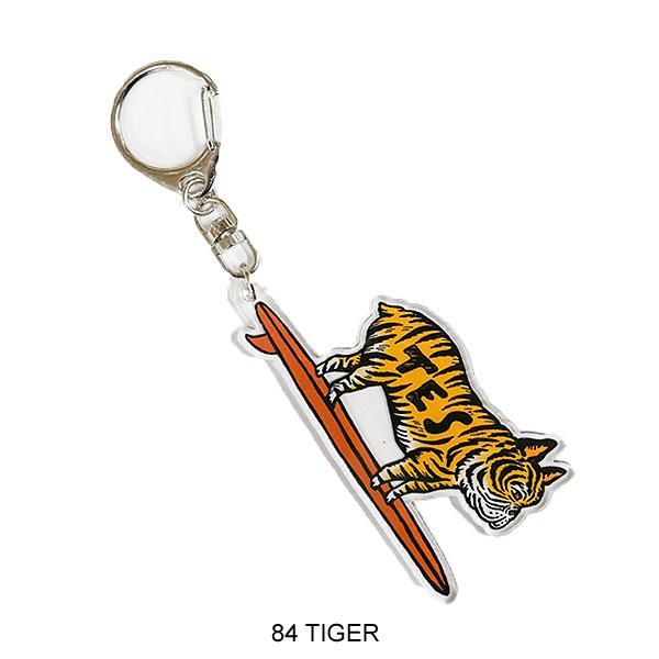 The Endless Summer（エンドレスサマー） キーホルダー tes BUHI KEY