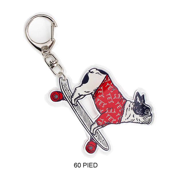 The Endless Summer（エンドレスサマー） キーホルダー tes BUHI KEY