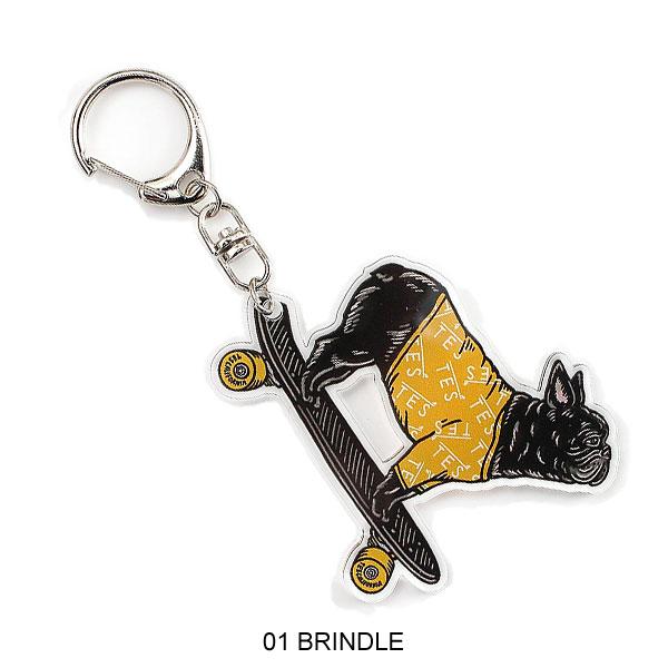 The Endless Summer（エンドレスサマー） キーホルダー tes BUHI KEY