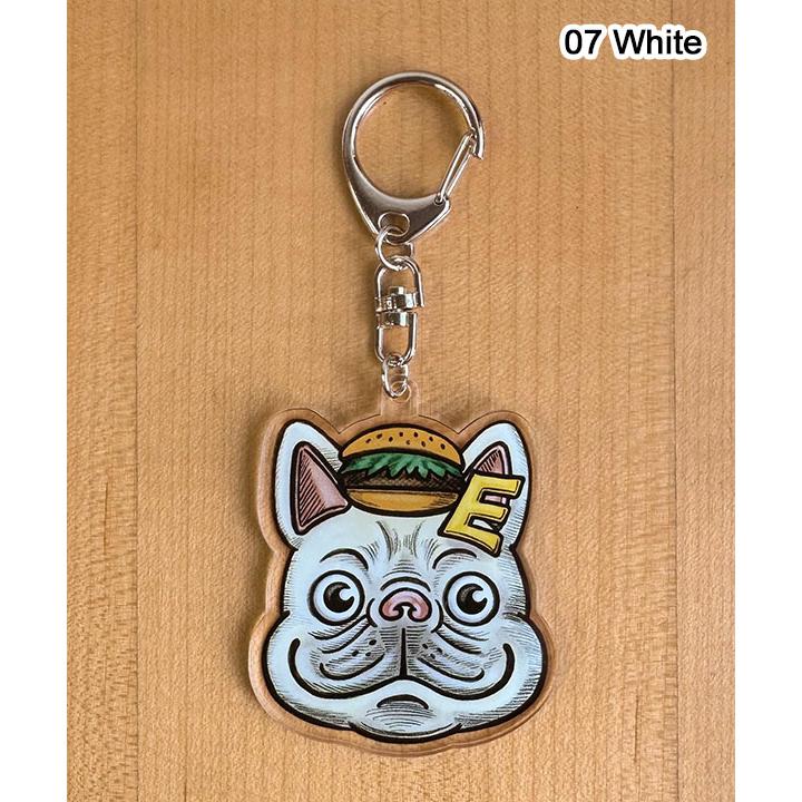 エンドレスナイン キーホルダー未使用 The Endless Summer（エンドレスサマー） キーホルダー The Endless