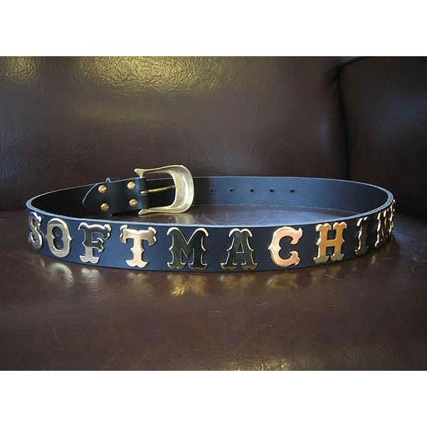 Softmachine（ソフトマシーン） 【受注生産商品 (3週間〜1ヶ月