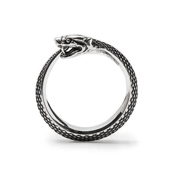 Softmachine（ソフトマシーン） リング SOFTMACHINE UROBOROS RING 