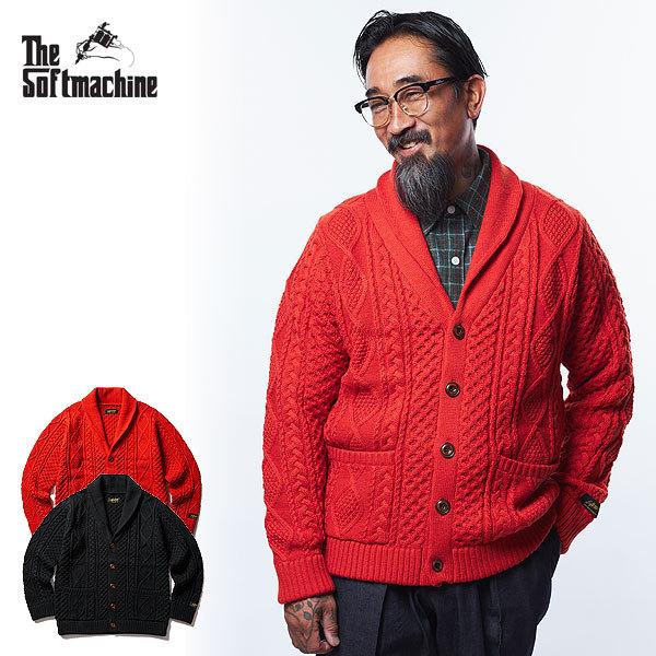 から厳選した おしゃれ メンズ Cardigan Cruse ニット カーディガン ソフトマシーン Softmachine 11月から12月入荷予定 先行予約 秋冬 21 11月 12月入荷予定 先行予約 ソフトマシーン Softmachine トップス Knowledge21 Com
