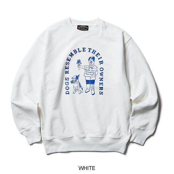 SALE セール ソフトマシーン スウェット SOFTMACHINE×Rwche BEST