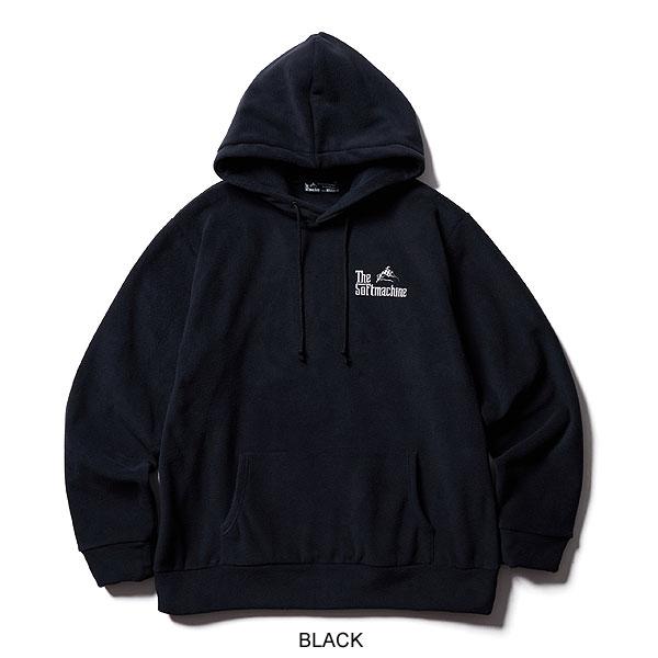 Softmachine 20%OFF SALE セール ソフトマシーン パーカー Softmachine 20%OFF SALE セール ソフトマシーン パーカー