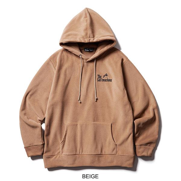 Softmachine 20%OFF SALE セール ソフトマシーン パーカー Softmachine 20%OFF SALE セール ソフトマシーン パーカー