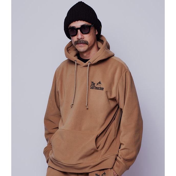 Softmachine 20%OFF SALE セール ソフトマシーン パーカー Softmachine 20%OFF SALE セール ソフトマシーン パーカー