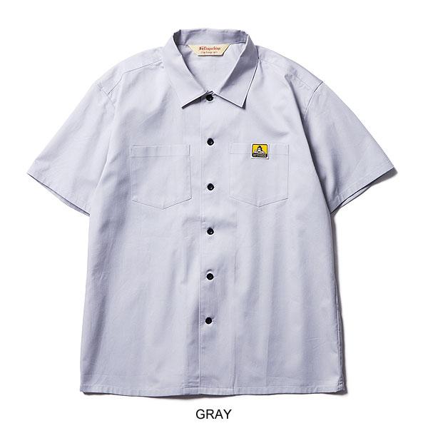 SALE セール ソフトマシーン シャツ SOFTMACHINE ANGELITA SHIRTS S/S(S/S SHIRTS) メンズ｜artif｜04