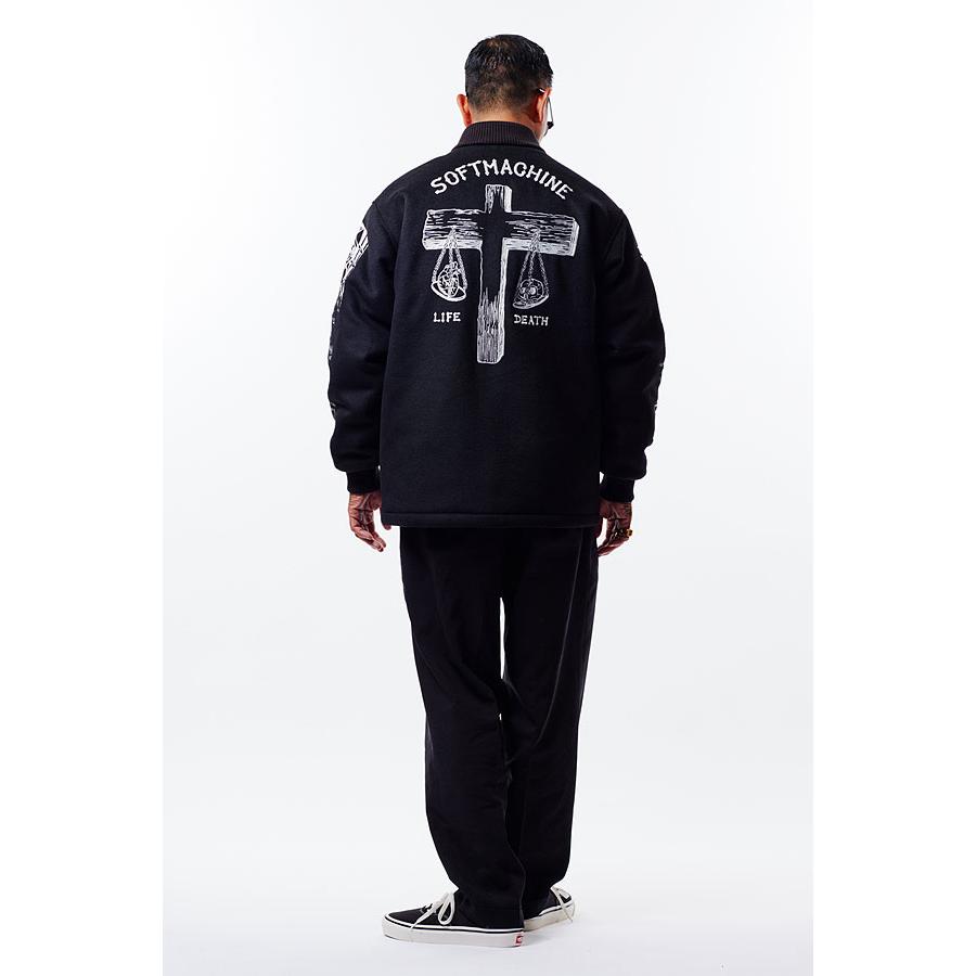 SOFTMACHINE ファラオジャケット 3544 SOFTMACHINE ファラオジャケット 3544 楽天市場】【Softmachine