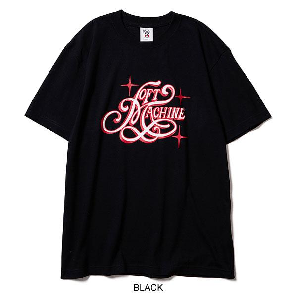 Softmachine SALE セール ソフトマシーン Tシャツ SOFTMACHINE