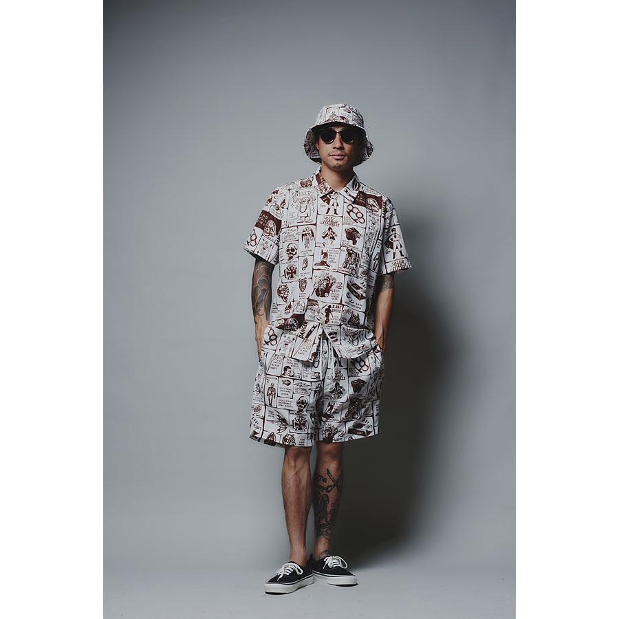 Softmachine（ソフトマシーン） SALE セール ショートパンツ