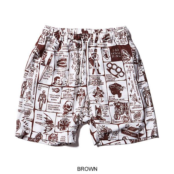 Softmachine（ソフトマシーン） SALE セール ショートパンツ