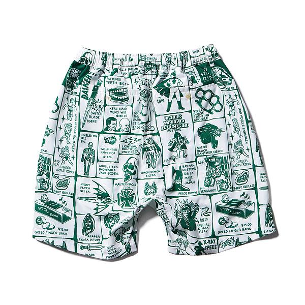 Softmachine（ソフトマシーン） SALE セール ショートパンツ